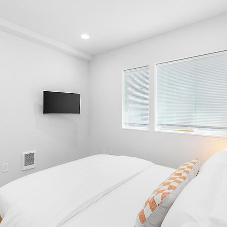 The Sweetest Suite - 91 Walkscore! Seattle Eksteriør bilde