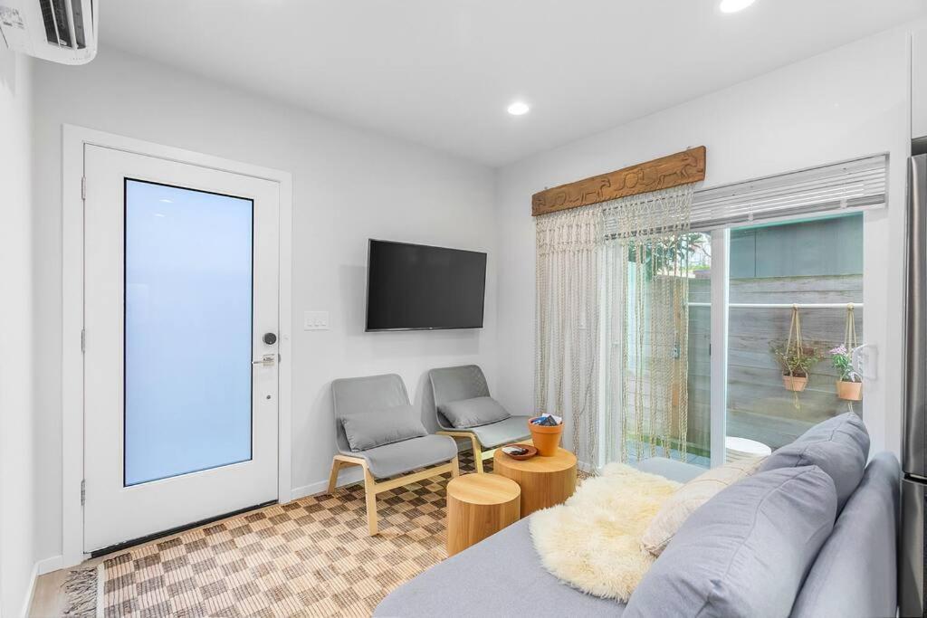 The Sweetest Suite - 91 Walkscore! Seattle Eksteriør bilde