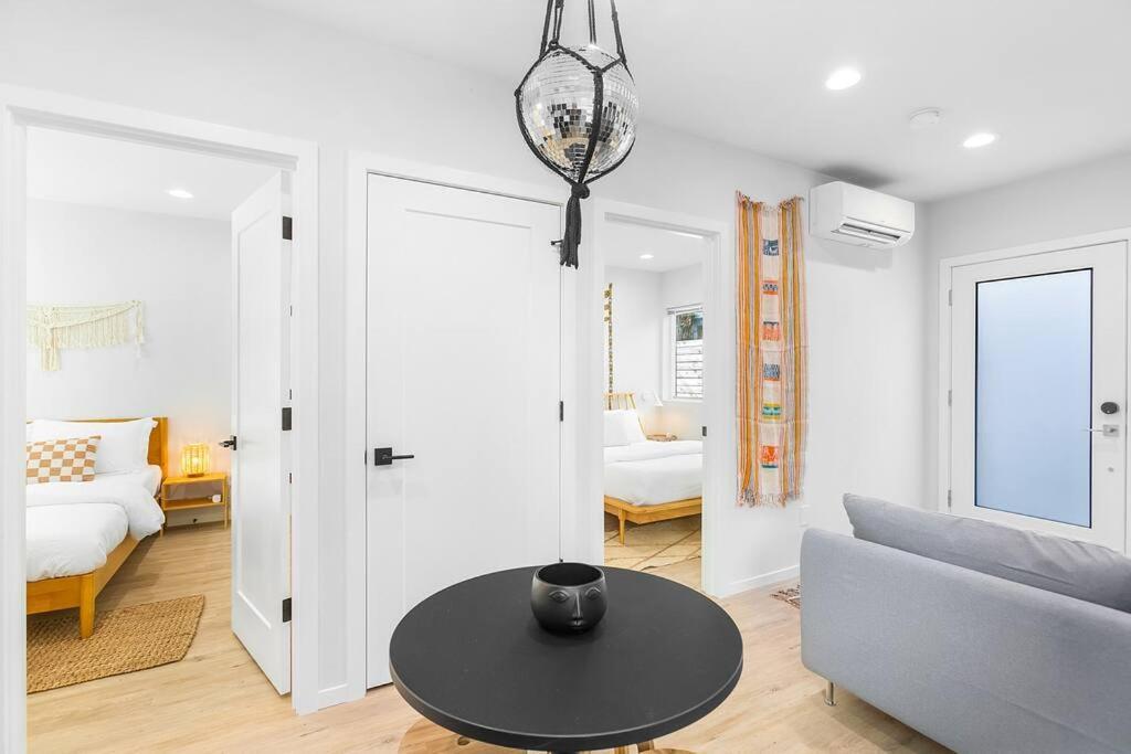 The Sweetest Suite - 91 Walkscore! Seattle Eksteriør bilde