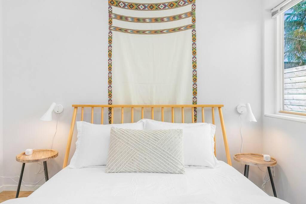 The Sweetest Suite - 91 Walkscore! Seattle Eksteriør bilde